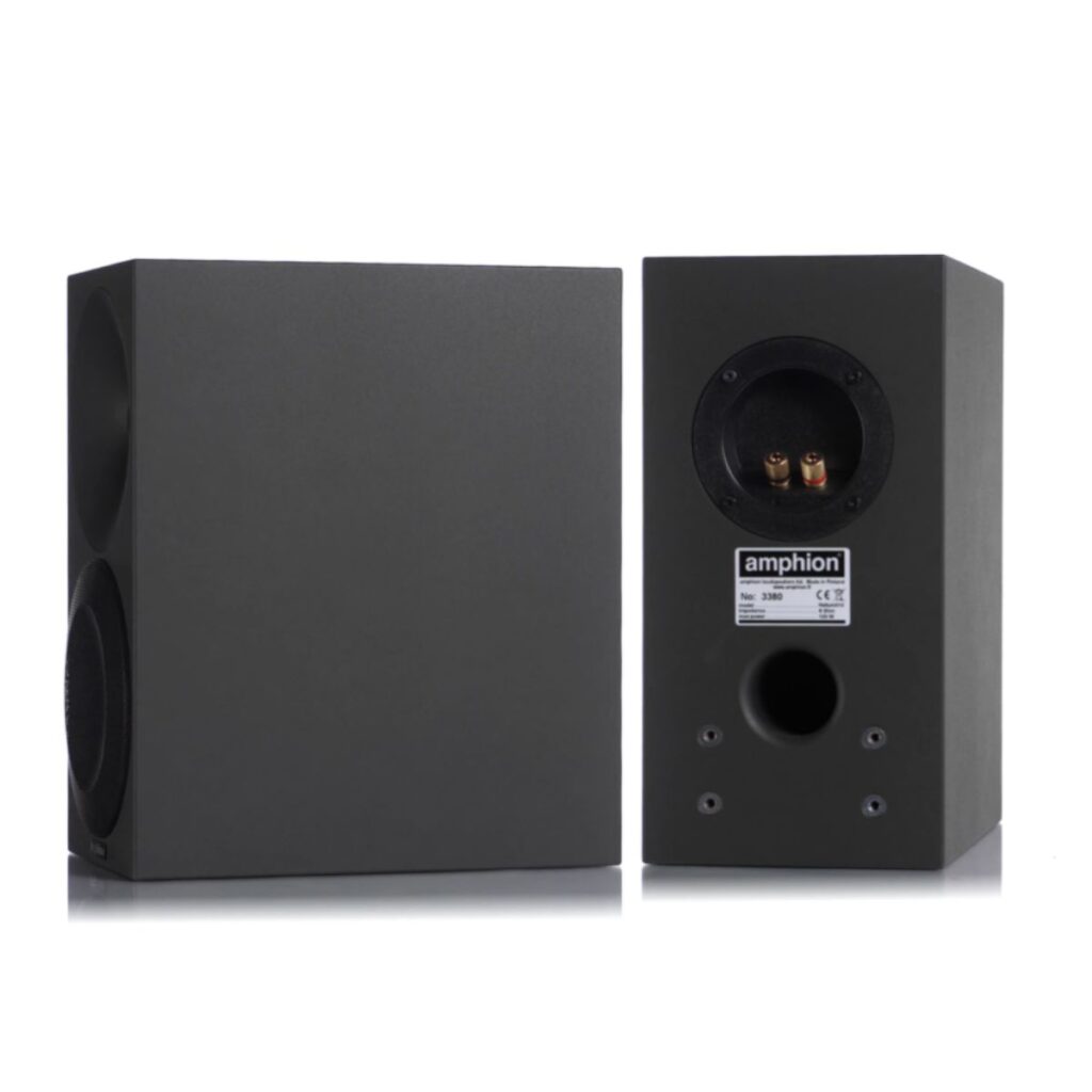 AMPHION HELIUM510 - Imagen 3