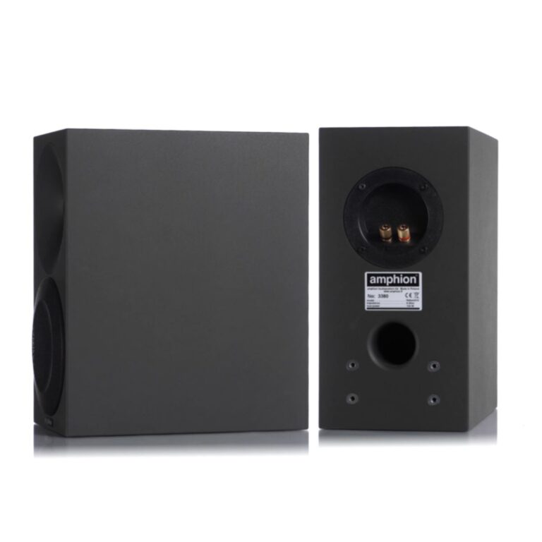 AMPHION HELIUM510