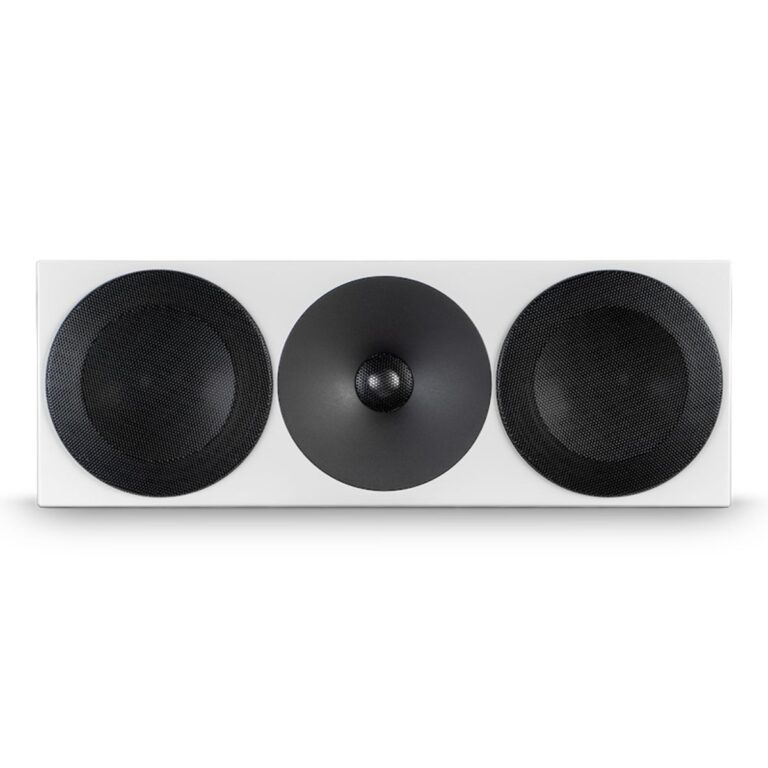 AMPHION HELIUM520C