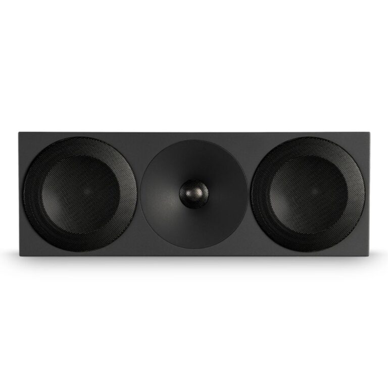AMPHION HELIUM520C
