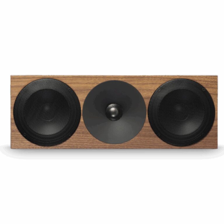 AMPHION HELIUM520C
