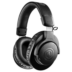 AUDIO-TECHNICA ATH-M20xBT