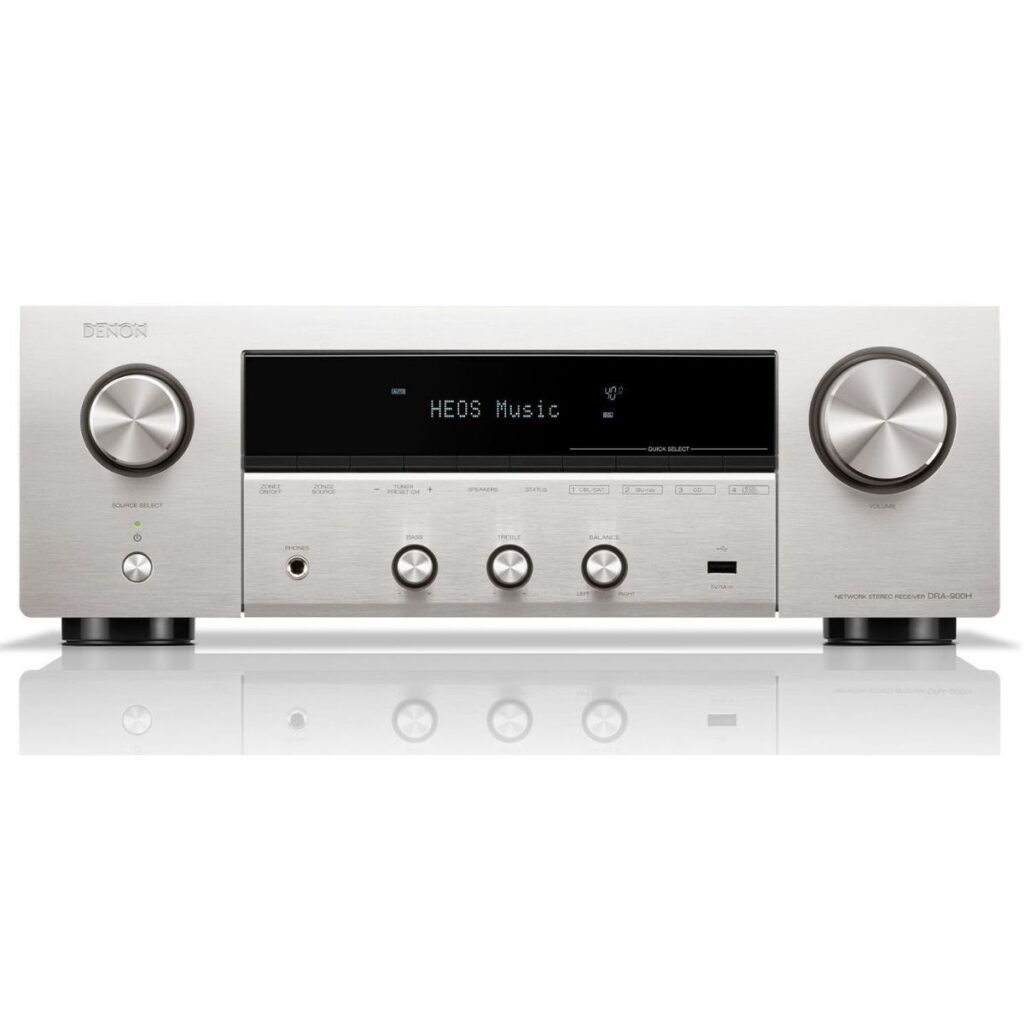 DENON DRA-900H - Imagen 8