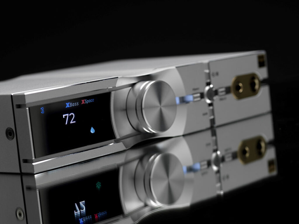 IFI AUDIO NEO iDSD 2 - Imagen 6
