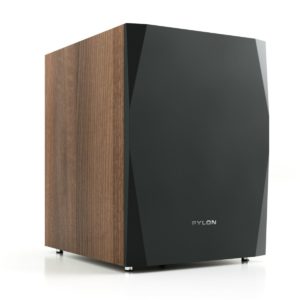 PYLON AUDIO SAPPHIRE SUB