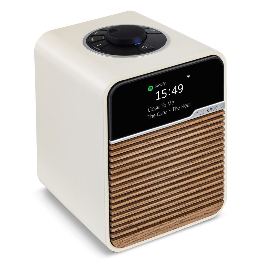 RUARK R1S - Imagen 5