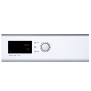 SOULUTION 525 Preamplifier