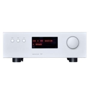 SOULUTION 757 Deemphasis-Preamplifier