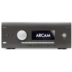 ARCAM AV41