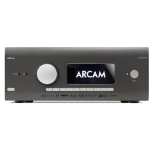 ARCAM AVR11