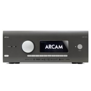 ARCAM AVR21