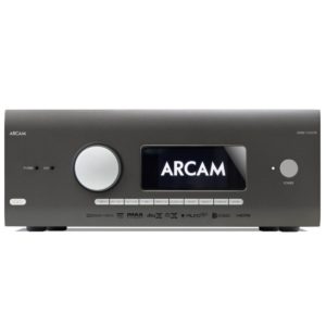 ARCAM AVR31