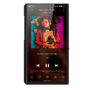 FIIO M11 PLUS II