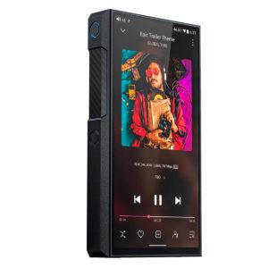 FIIO M11S