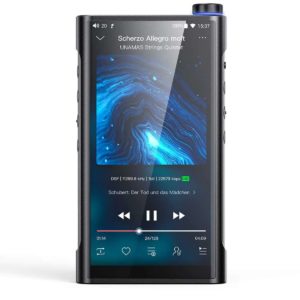 FIIO M15S