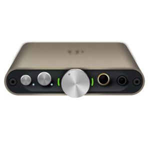 IFI AUDIO HIP DAC V3