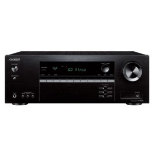 ONKYO TX-SR393