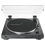 AUDIO-TECHNICA AT-LP60X