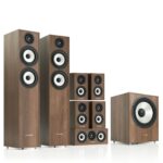 PYLON PEARL 25 HOME CINEMA 7 SERIES