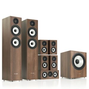 PYLON PEARL 25 HOME CINEMA 7 SERIES