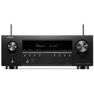 DENON AVR-S970H