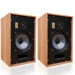GRAHAM AUDIO LS5/9 10 ANNIVERSARY LIMITED EDITION