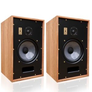 GRAHAM AUDIO LS5/9 10 ANNIVERSARY LIMITED EDITION