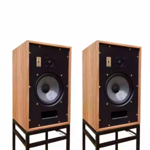 GRAHAM AUDIO LS5/9 10 ANNIVERSARY LIMITED EDITION