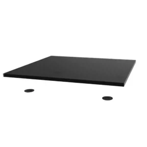 NORSTONE ANTI VIBRATION GLASS PLATE