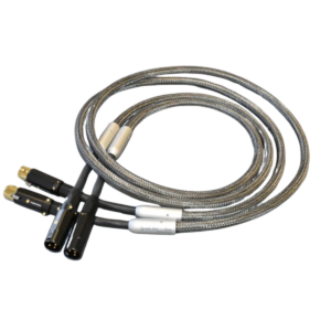 DYRHOLM DRACO INTERCONNECT XLR