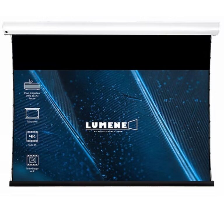 LUMENE COLISEUM EXTRA BRIGHT