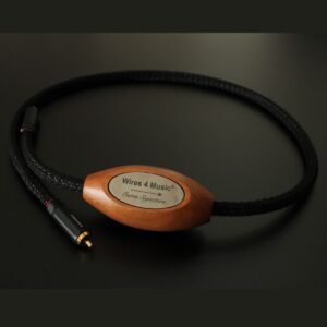 WIRES4MUSIC OSIRIS SIGNATURE INTERCONNECT