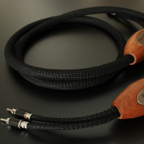 WIRES4MUSIC OSIRIS SIGNATURE LS
