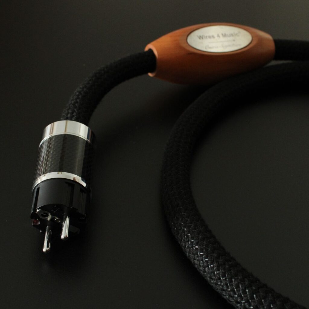 WIRES4MUSIC OSIRIS SIGNATURE PC - Imagen 2