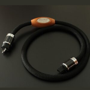 WIRES4MUSIC OSIRIS SIGNATURE PC