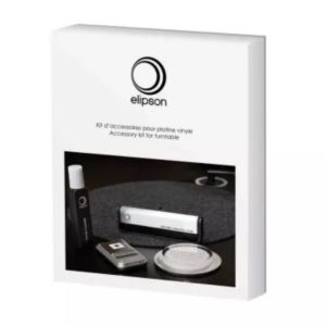 ELIPSON PACK TURNTABLE