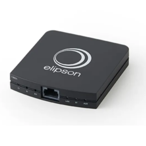 ELIPSON STREAM S300XI