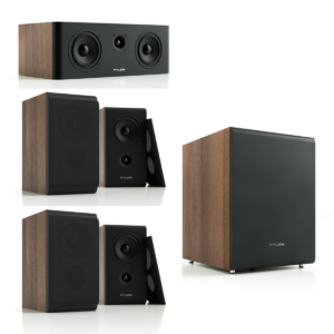 PYLON AUDIO OPAL SAT HOME CINEMA SERIES 5.1