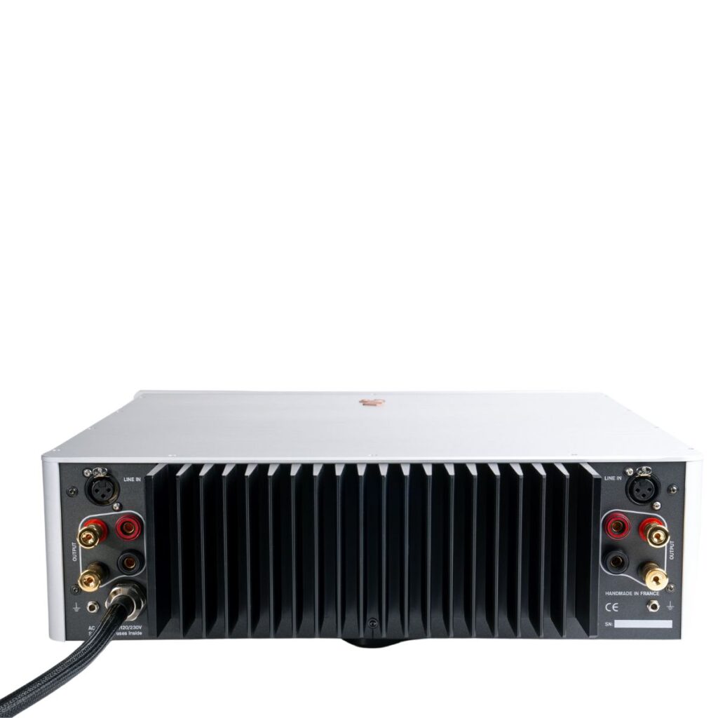 JMF AUDIO HQS 6002 - Imagen 4
