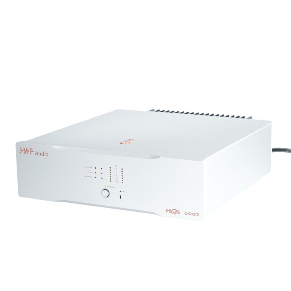 JMF AUDIO HQS 6002 - Imagen 3