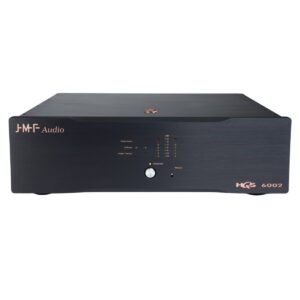 JMF AUDIO HQS 6002