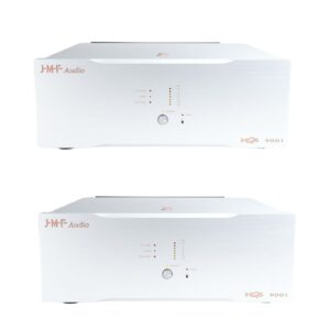 JMF AUDIO HQS 9001