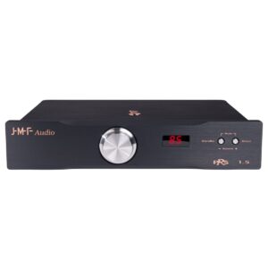 JMF AUDIO PRS 1.5