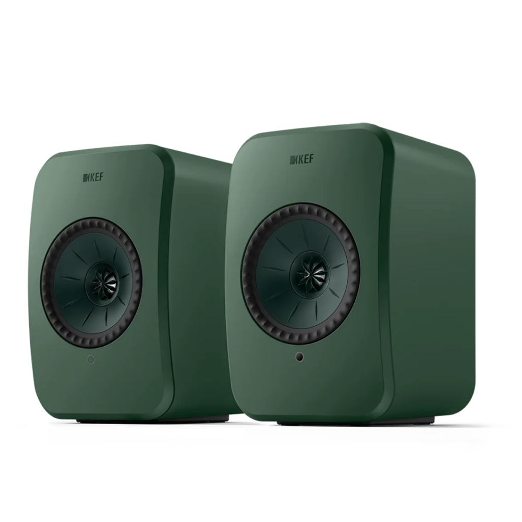 KEF LSXII LT - Imagen 12