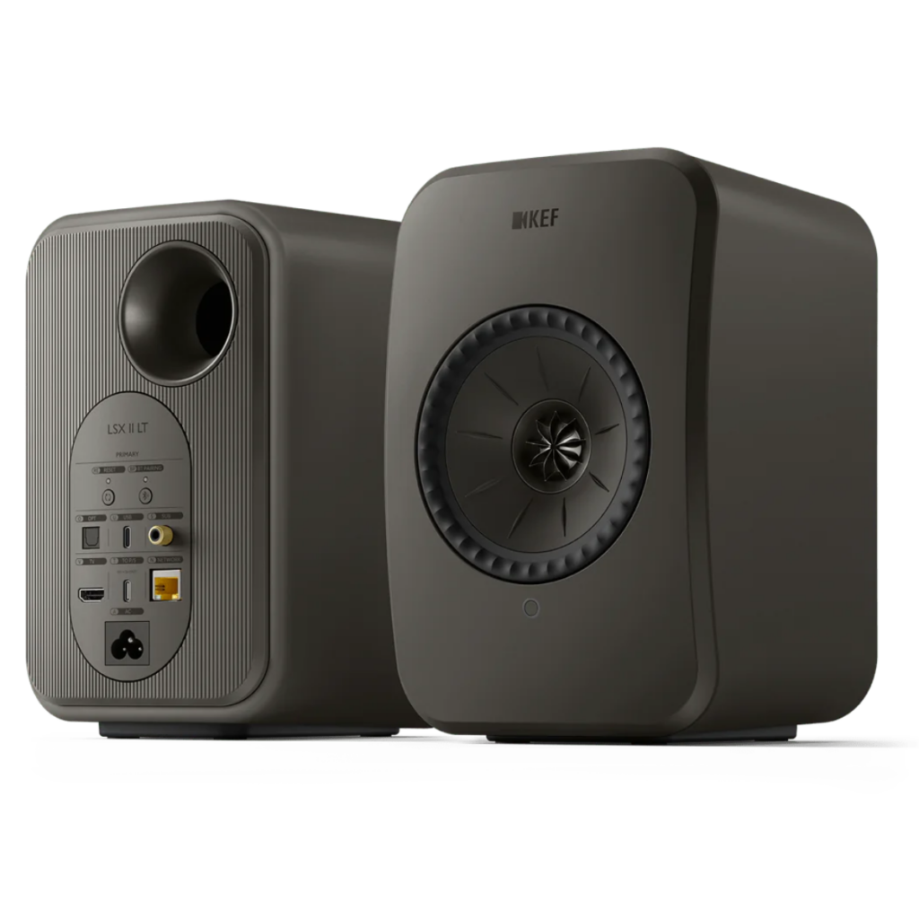 KEF LSXII LT - Imagen 6