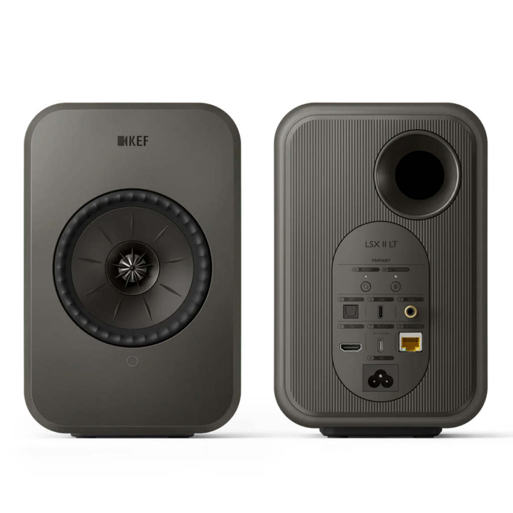 KEF LSXII LT - Imagen 5
