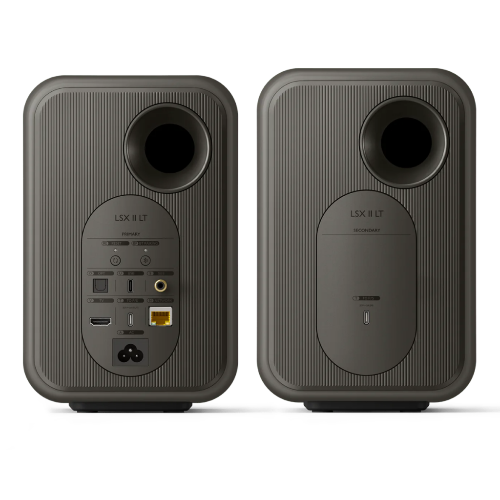 KEF LSXII LT - Imagen 7
