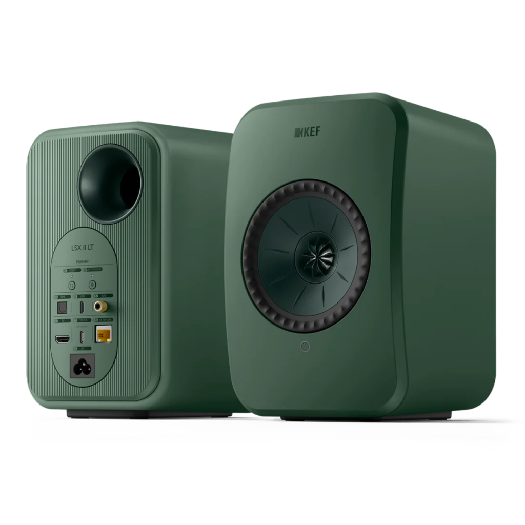 KEF LSXII LT - Imagen 11