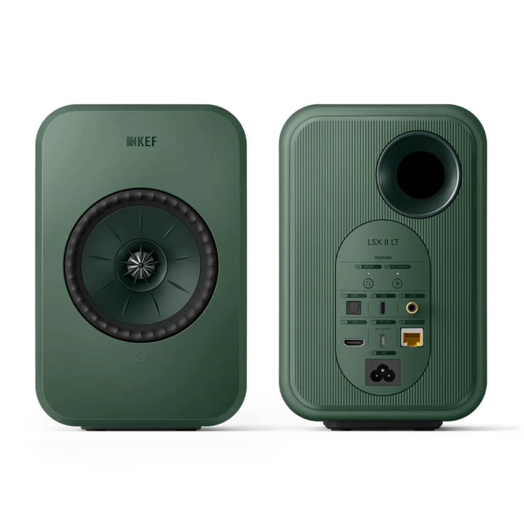KEF LSXII LT - Imagen 10