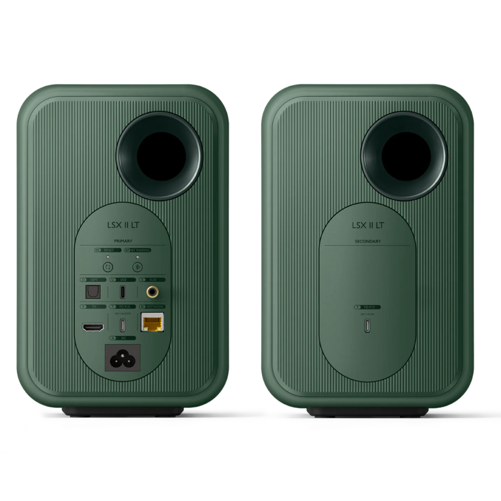 KEF LSXII LT - Imagen 9